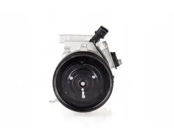 Compresor de aire acondicionado - NISSENS 890562