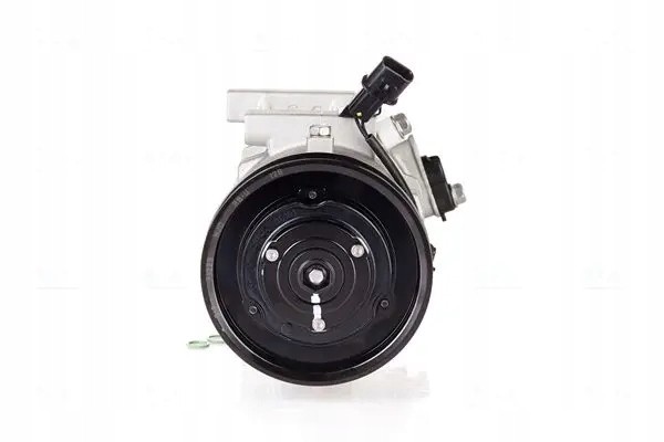 COMPRESSOR AIR CONDITIONING COMPRESSOR 890562 NISSENS