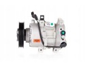 COMPRESSOR AIR CONDITIONING COMPRESSOR 890562 NISSENS Packaging status original