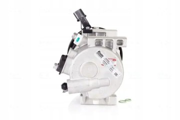 COMPRESSOR AIR CONDITIONING COMPRESSOR 890562 NISSENS Part manufacturer Nissens