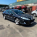 PEUGEOT 407 ST Sport PEUGEOT 407 ST Sport