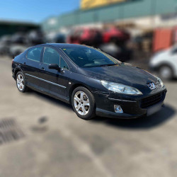 PEUGEOT 407 ST Sport
