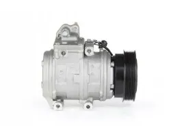 Compresor de aire acondicionado - NISSENS 890234
