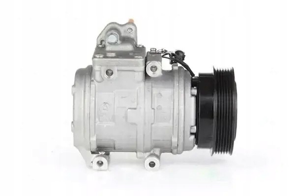 COMPRESSOR AIR CONDITIONING COMPRESSOR 890234 NISSENS
