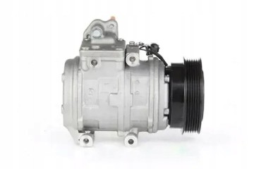 COMPRESSOR AIR CONDITIONING COMPRESSOR 890234 NISSENS