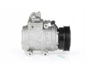 COMPRESSOR AIR CONDITIONING COMPRESSOR 890234 NISSENS Packaging status original