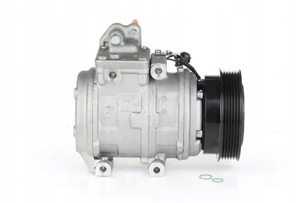 COMPRESSOR AIR CONDITIONING COMPRESSOR 890234 NISSENS Packaging status original