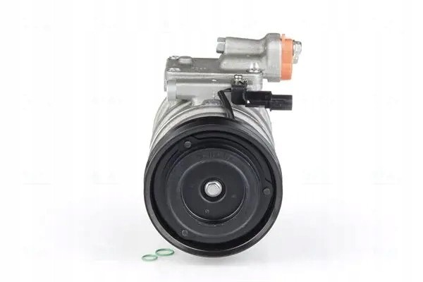 COMPRESSOR AIR CONDITIONING COMPRESSOR 890234 NISSENS Part manufacturer Nissens