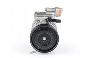 COMPRESSOR AIR CONDITIONING COMPRESSOR 890234 NISSENS Part manufacturer Nissens