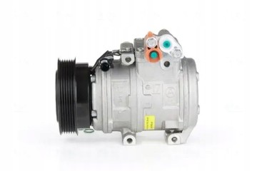COMPRESSOR AIR CONDITIONING COMPRESSOR 890234 NISSENS Catalog number of the part 890234