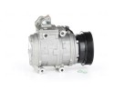 COMPRESSOR AIR CONDITIONING COMPRESSOR 890234 NISSENS Car type cargo vans