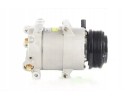 COMPRESSOR AIR CONDITIONING COMPRESSOR 890392 NISSENS