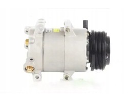 COMPRESSOR AIR CONDITIONING COMPRESSOR 890392 NISSENS
