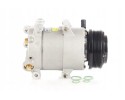 COMPRESSOR AIR CONDITIONING COMPRESSOR 890392 NISSENS Packaging status original