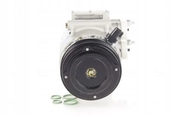 COMPRESSOR AIR CONDITIONING COMPRESSOR 890392 NISSENS Part manufacturer Nissens