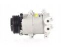 COMPRESSOR AIR CONDITIONING COMPRESSOR 890392 NISSENS Catalog number of the part 890392