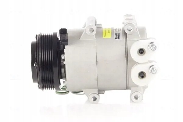 COMPRESSOR AIR CONDITIONING COMPRESSOR 890392 NISSENS Catalog number of the part 890392