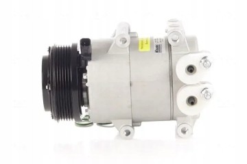 COMPRESSOR AIR CONDITIONING COMPRESSOR 890392 NISSENS Catalog number of the part 890392