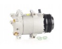 COMPRESSOR AIR CONDITIONING COMPRESSOR 890392 NISSENS Car type passenger cars