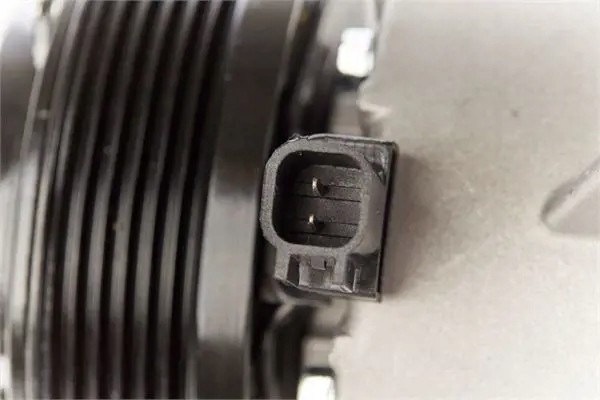 COMPRESSOR AIR CONDITIONING COMPRESSOR 890392 NISSENS Product weight with unit packaging 11 kg