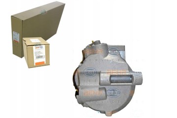Behr Hella Service 8FK 351 322 911 air conditioning compressor