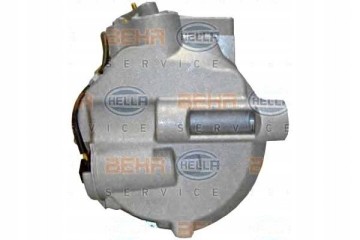 Behr Hella Service 8FK 351 322 911 air conditioning compressor Car type cargo vans passenger cars