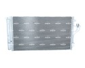 AIR CONDITIONING CONDENSER KI A CARENS 13