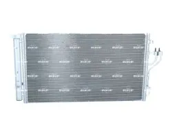 NRF 350649 Condensador de aire acondicionado