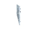 AIR CONDITIONING CONDENSER KI A CARENS 13 Part manufacturer NRF