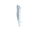 AIR CONDITIONING CONDENSER KI A CARENS 13 Car type cargo vans