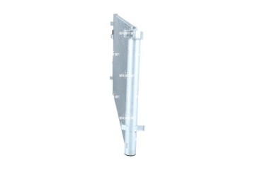 AIR CONDITIONING CONDENSER KI A CARENS 13 Car type cargo vans