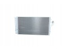 AIR CONDITIONING CONDENSER KI A CARENS 13 Catalog number of substitutes WILMINK GROUP WG2376019