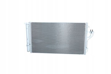 AIR CONDITIONING CONDENSER KI A CARENS 13 Catalog number of substitutes WILMINK GROUP WG2376019