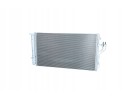 AIR CONDITIONING CONDENSER KI A CARENS 13 Catalog number of the original KIA 97606A4000
