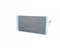 AIR CONDITIONING CONDENSER KI A CARENS 13 Customs tariff code 84189910