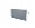 AIR CONDITIONING CONDENSER KI A CARENS 13 EAN GTIN 8718042411488