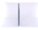 CONDENSER AIR CONDITIONING COOLER 940678 NISSENS Car type passenger cars