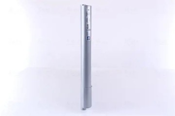 CONDENSER AIR CONDITIONING COOLER 940678 NISSENS Car type passenger cars