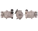 Air conditioning compressor OPEL COMBO TOUR CORSA D CORSA E 1 0 1 4LPG 10 04 Part manufacturer Lucas