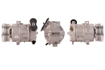 Air conditioning compressor OPEL COMBO TOUR CORSA D CORSA E 1 0 1 4LPG 10 04 Part manufacturer Lucas