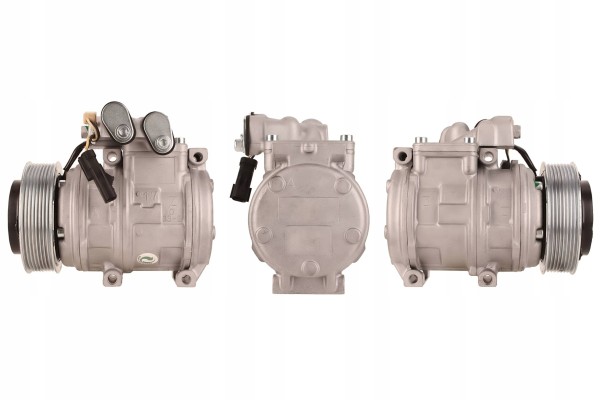 Compresor de aire acondicionado Lucas ACP513