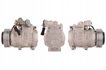 Compresor de aire acondicionado Lucas ACP513