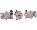 Compresor de aire acondicionado Lucas ACP513
