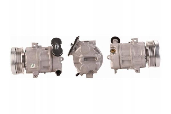 Compresor de aire acondicionado Lucas ACP513