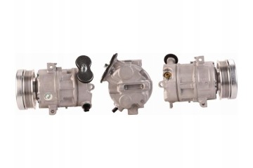 Compresor de aire acondicionado Lucas ACP513