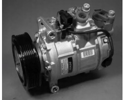 DENSO AIR CONDITIONING COMPRESSOR DCP02016