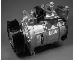 Compresor de aire acondicionado Denso DCP02016