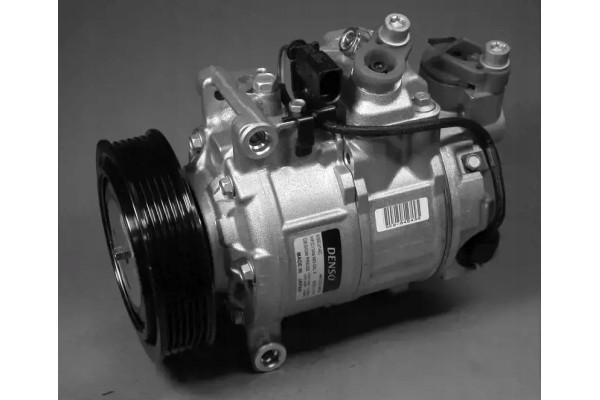 DENSO AIR CONDITIONING COMPRESSOR DCP02016