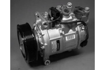 DENSO AIR CONDITIONING COMPRESSOR DCP02016