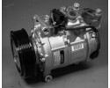 DENSO AIR CONDITIONING COMPRESSOR DCP02016 Packaging status original